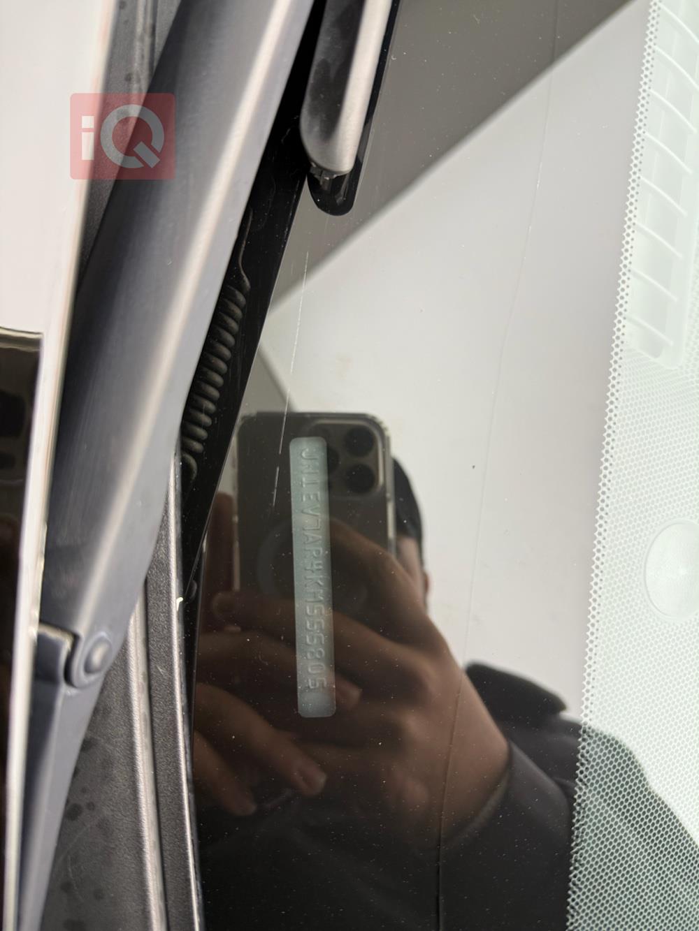 إنفينيتي Q50